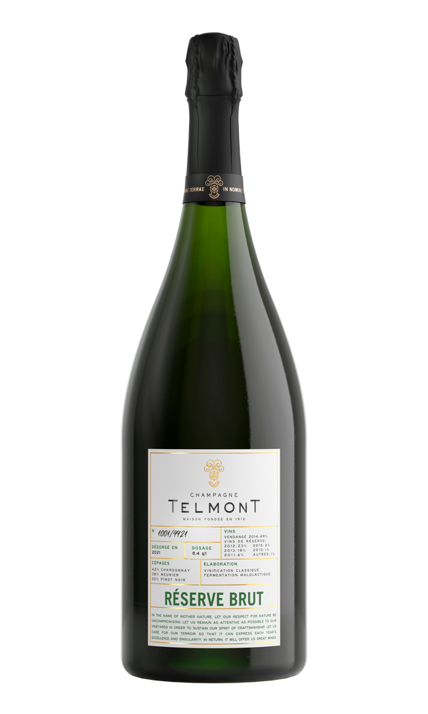 Réserve Brut 1.5L