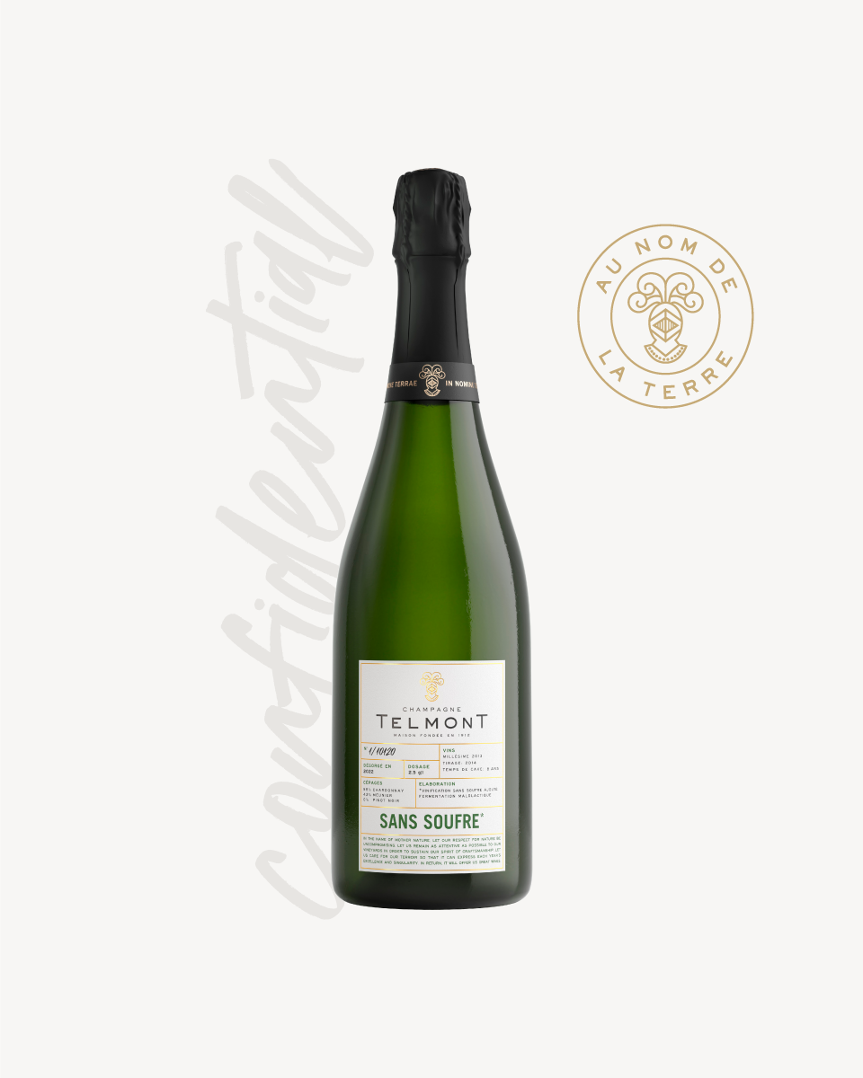 Open image in slideshow, Sans Soufre
